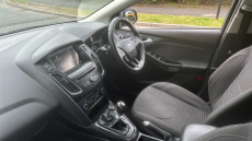 Ford Focus 1.5 TDCi 120 Titanium 5dr Diesel Hatchback
